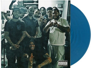 DAVE EAST | APT 6E