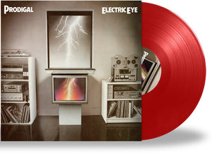 THE PRODIGAL | ELECTRIC EYE