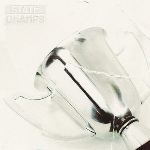 STATE CHAMPS | STATE CHAMPS (GOLDEN PEARL EDITION) (VINYL)