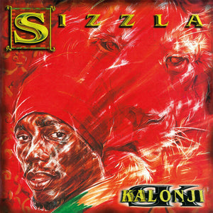 SIZZLA | KALONJI