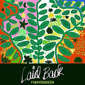 LAID BACK | FOREVERGREEN