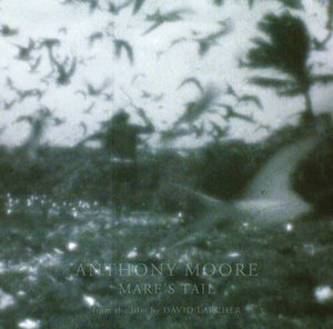 ANTHONY MOORE | MARE'S TAIL