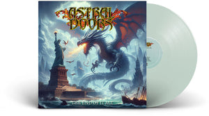 ASTRAL DOORS | END OF IT ALL