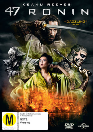 MOVIE AC | 47 RONIN