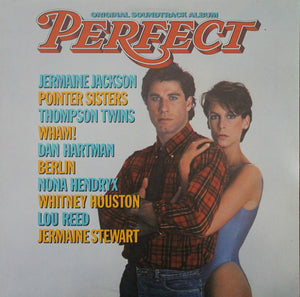 SOUNDTRACK | PERFECT - USA
