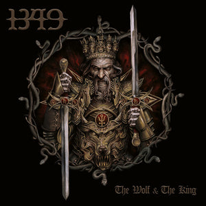 1349 | WOLF AND THE KING
