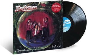 NEW EDITION | CHRISTMAS ALL OVER THE WORLD