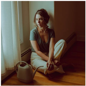 ALYCIA LANG | SPEAK THE WORD TO HEAR THE SOUND