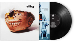 DIRECTIONS IN GROOVE^THE DIG^DIG | DIG