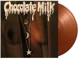 CHOCOLATE MILK | CHOCOLATE MILK