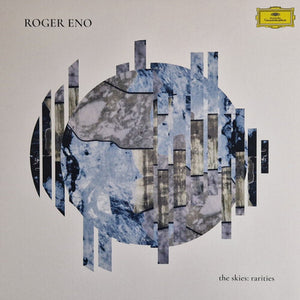 ROGER ENO | SKIES: RARITIES