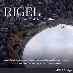 | LE SOUFFLE DE LA REVOLUTION