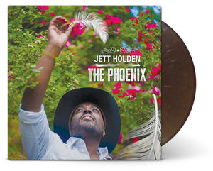 JETT HOLDEN | PHOENIX