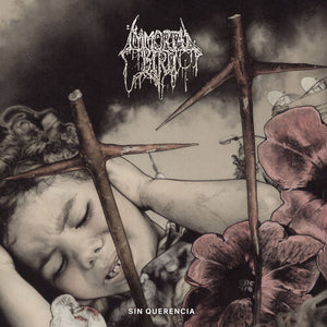 IMMORTAL BIRD | SIN QUERENCIA