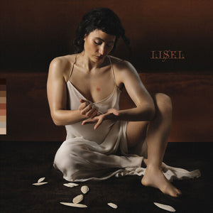 LISEL | VANISHING POINT (VINYL)