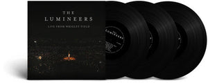 THE LUMINEERS | LIVE AT WRIGLEY FIELD