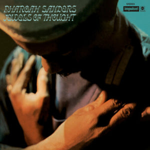 PHAROAH SANDERS | JEWELS OF THOUGHT