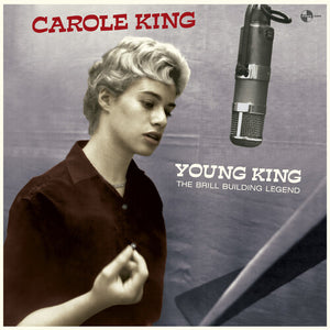 CAROLE KING | YOUNG KING: THE BRILL BUILDING LEGEND