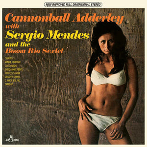 | & THE BOSSA RIO SEXTET