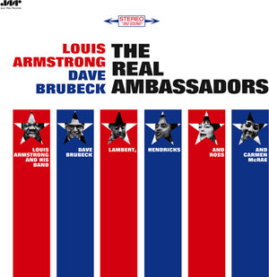 | REAL AMBASSADORS