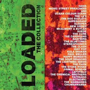 VARIOUS ARTISTS | LOADED: THE COLLECTION / VARIOUS