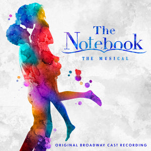 INGRID MICHAELSON | NOTEBOOK (O.B.C.R.)