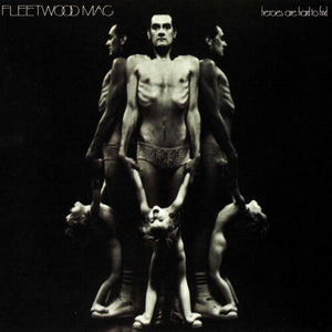 FLEETWOOD MAC | HEROES ARE HARD TO FIND