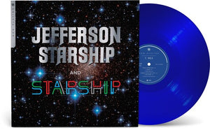 JEFFERSON STARSHIP | NOW PLAYING