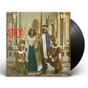 RAY & HIS COURT | RAY & HIS COURT