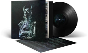 NACHTMYSTIUM | BLIGHT PRIVILEGE