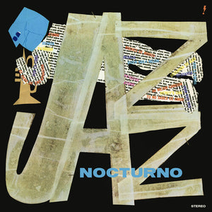 JESUS CHUCHO VALDES | JAZZ NOCTURNO