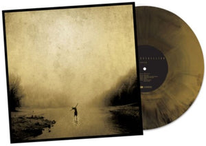 THE BOXER REBELLION | UNION - GOLD SWIRLED