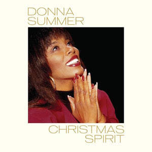 DONNA SUMMER | CHRISTMAS SPIRIT