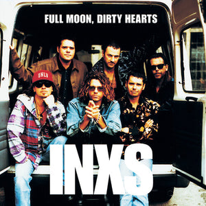 INXS | FULL MOON, DIRTY HEARTS