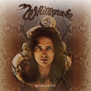 WHITESNAKE | WHITESNAKE MCMLXXVII