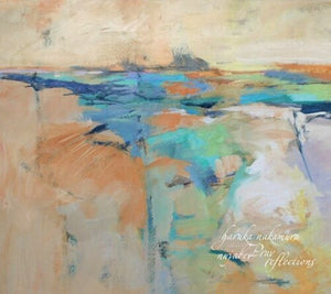 HARUKA NAKAMURA | NUJABES PRAY REFLECTIONS