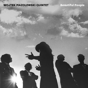 WOJTEK MAZOLEWSKI | BEAUTIFUL PEOPLE