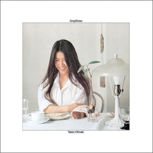 TAEKO ONUKI | GREY SKIES