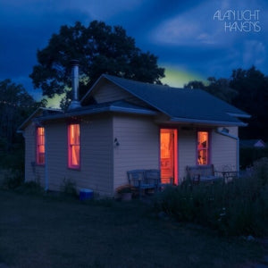 ALAN LICHT | HAVENS