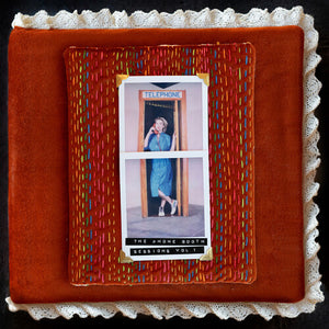MINDY GLEDHILL | PHONE BOOTH SESSIONS 1