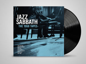 JAZZ SABBATH | 1968 TAPES