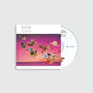 TALK TALK | ITS MY LIFE