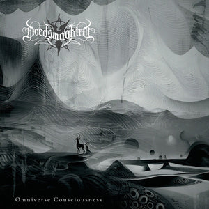 DOEDSMAGHIRD | OMNIVERSE CONSCIOUSNESS