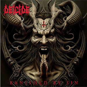 DEICIDE | BANISHED BY SIN