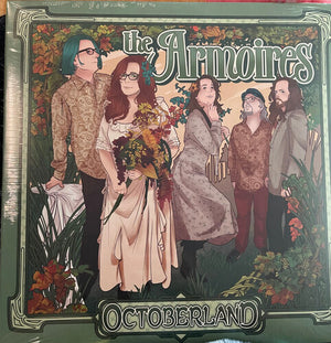 ARMOIRES | OCTOBERLAND