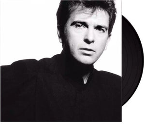 PETER GABRIEL | SO