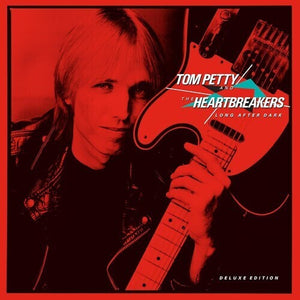 TOM PETTY / AND THE HEARTBREAKERS | LONG AFTER DARK (DELUXE EXPANDED EDITION) (2LP SET) (VINYL)