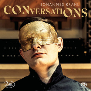 JOHANNES KRAHL | CONVERSATIONS