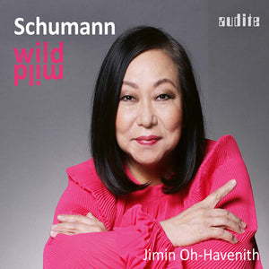 JIMIN OH-HAVENITH | WILD MILD