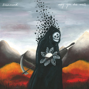 DREAMEND | MAY YOU DIE WELL